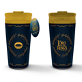 LORD OF THE RINGS (THE RING) KOuPA TAX PLASTIKO KAPAKI