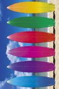 SURF BOARDS