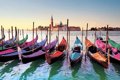 VENICE GONDOLAS