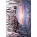 ICE CAVE HORIZON