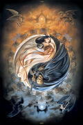 YING YANG FANTASY