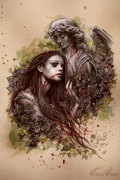 VICTORIA FRANCES EL AMOR FANTASY