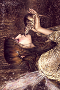 FANTASY VICTORIA FRANCES RAT KISSER