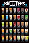 SHOOTERS ALCOHOL SHOTS