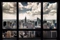 NEW YORK WINDOW