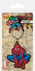 MPRELOK SPIDERMAN 