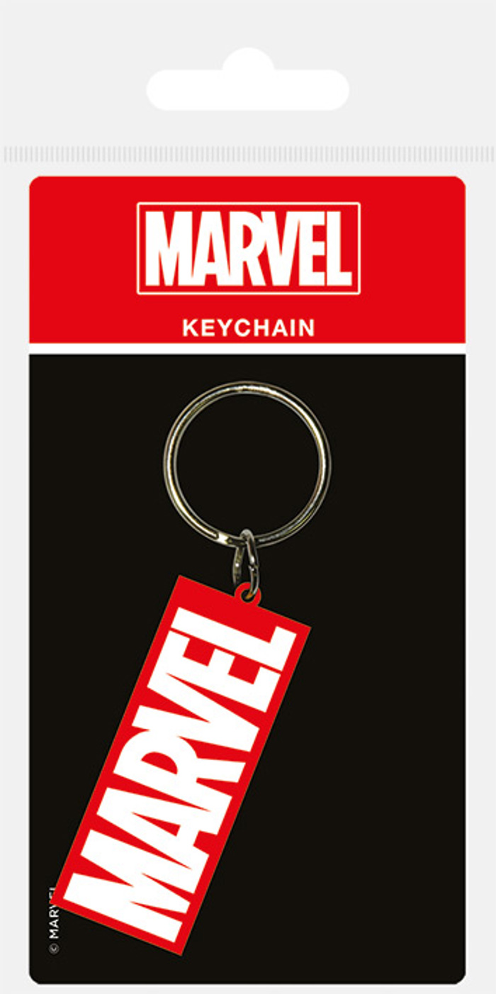 MARVEL (LOGO) MPRELOK