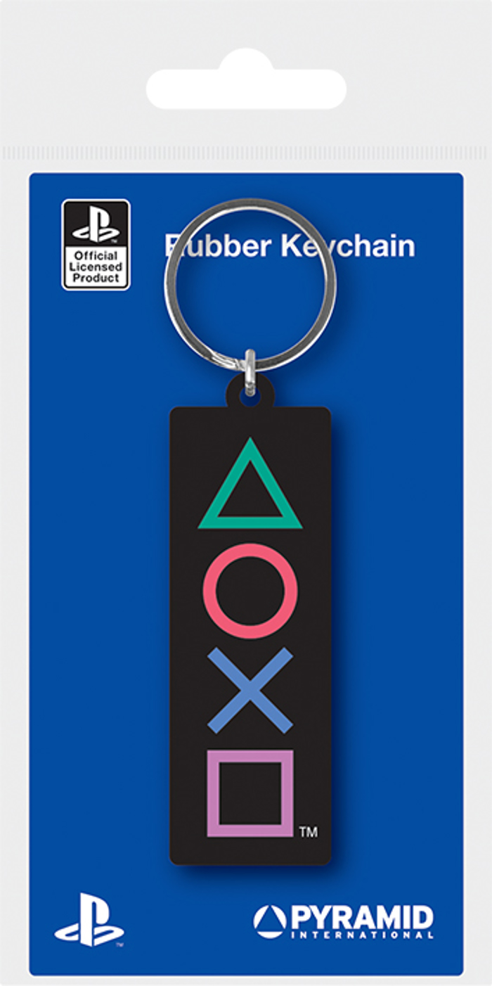 MPRELOK PLAYSTATION (SHAPES)
