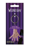 WEDNESDAY (GIVE ME A HAND) MPRELOK KAOuTSOuK