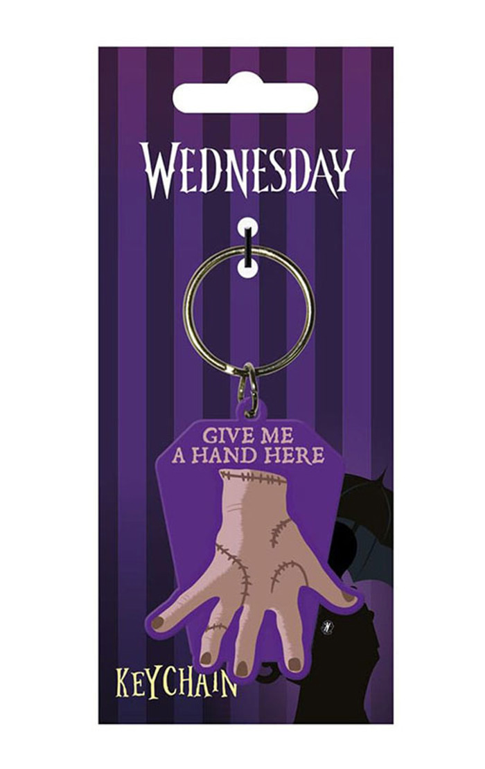 WEDNESDAY (GIVE ME A HAND) MPRELOK KAOuTSOuK