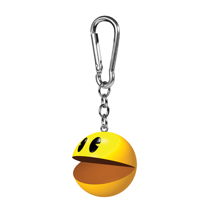 MPRELOK 3D PAC MAN (Mouth)
