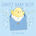 SWEET BABY BOY