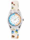 TIKKERS WILD THINGS KIDS WATCH