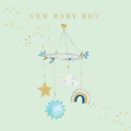NEW BABY BOY
