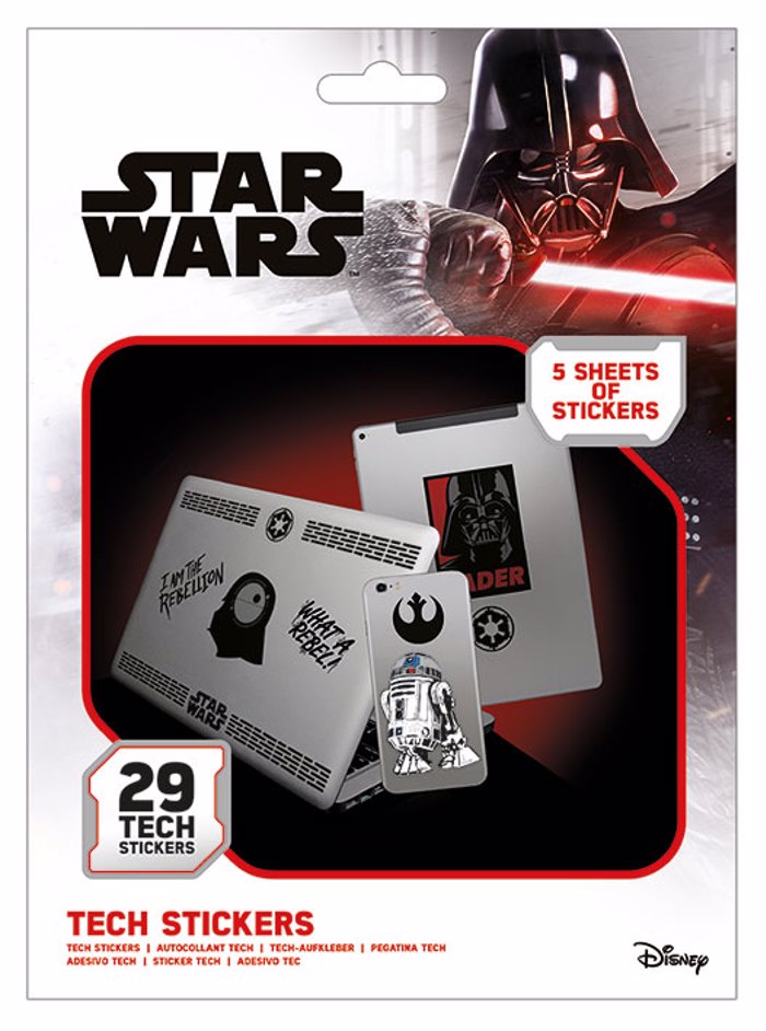 STAR WARS (FORCE)