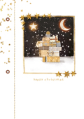 HAPPY CHRISTMAS