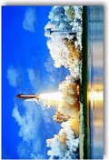 SPACE SHUTTLE LAUNCH 